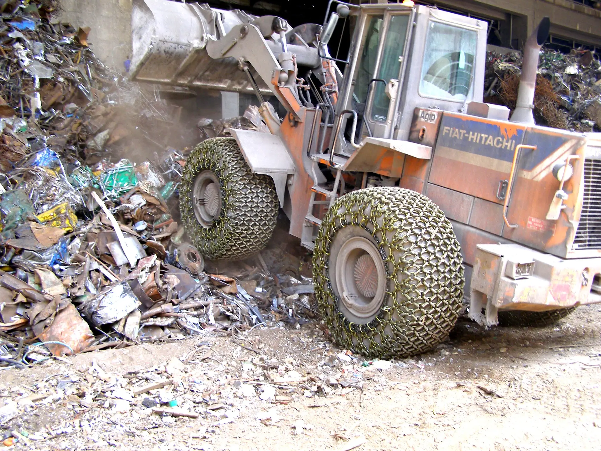 Traksiyon Çözümleri